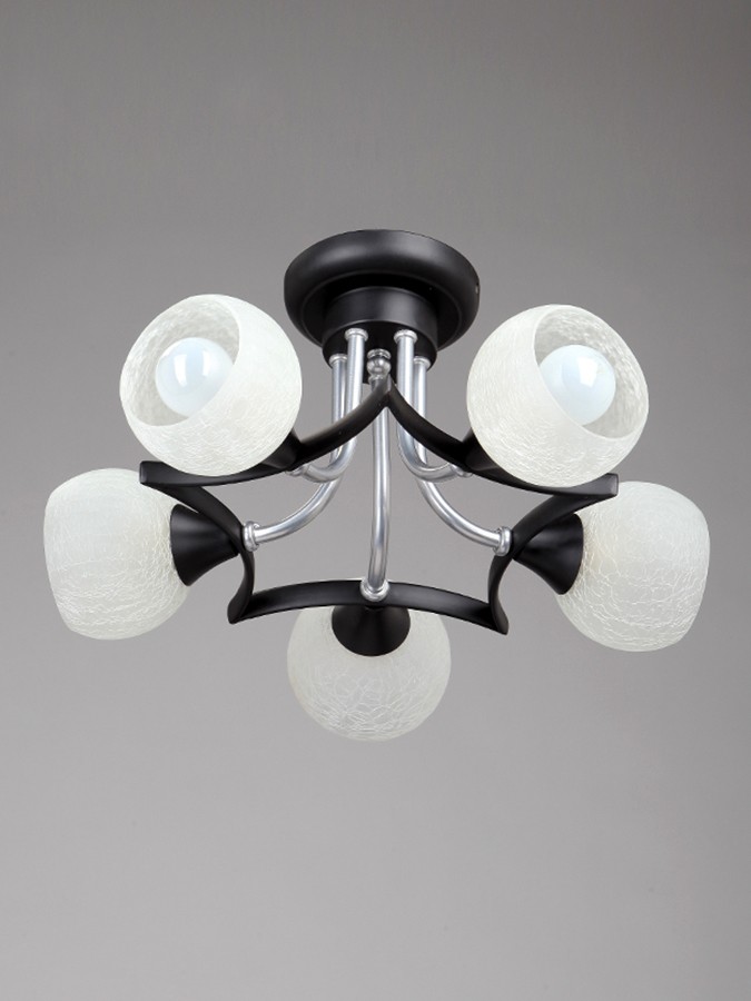 Потолочная люстра Vitaluce V4231/5PL