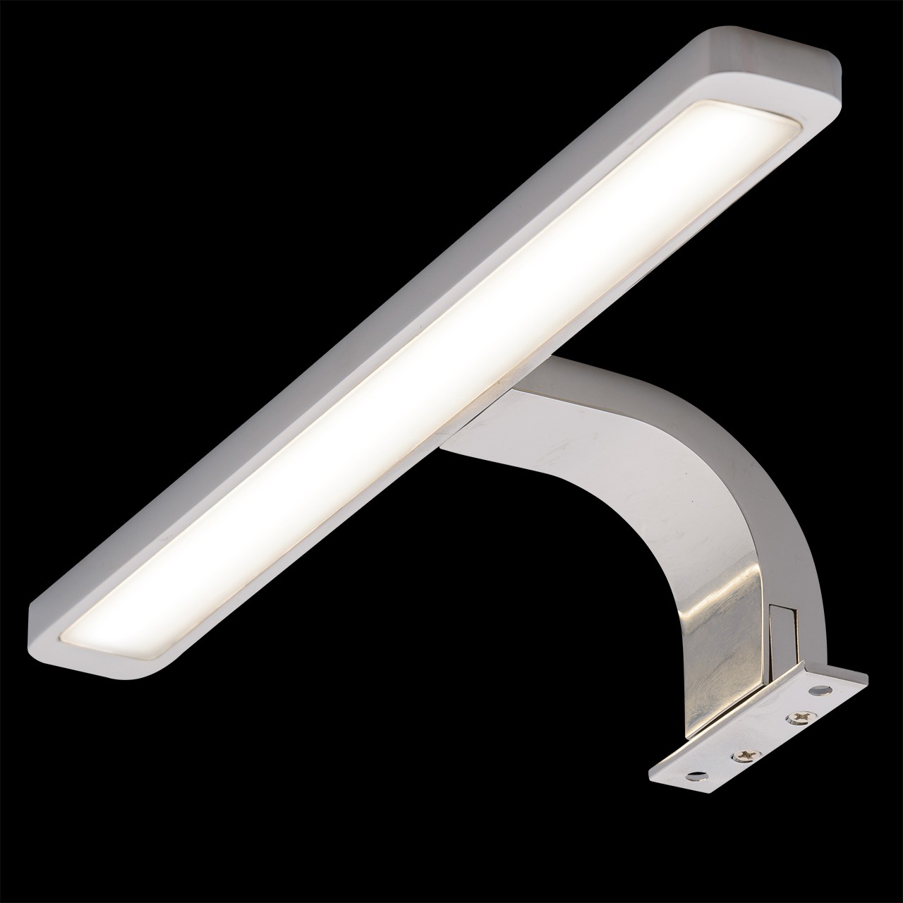 Светильник для ванной MW Light Аква 509024001