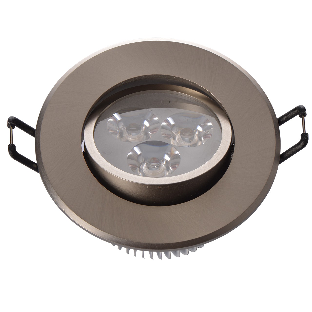 Встраиваемый светильник MW Light Круз 637012103