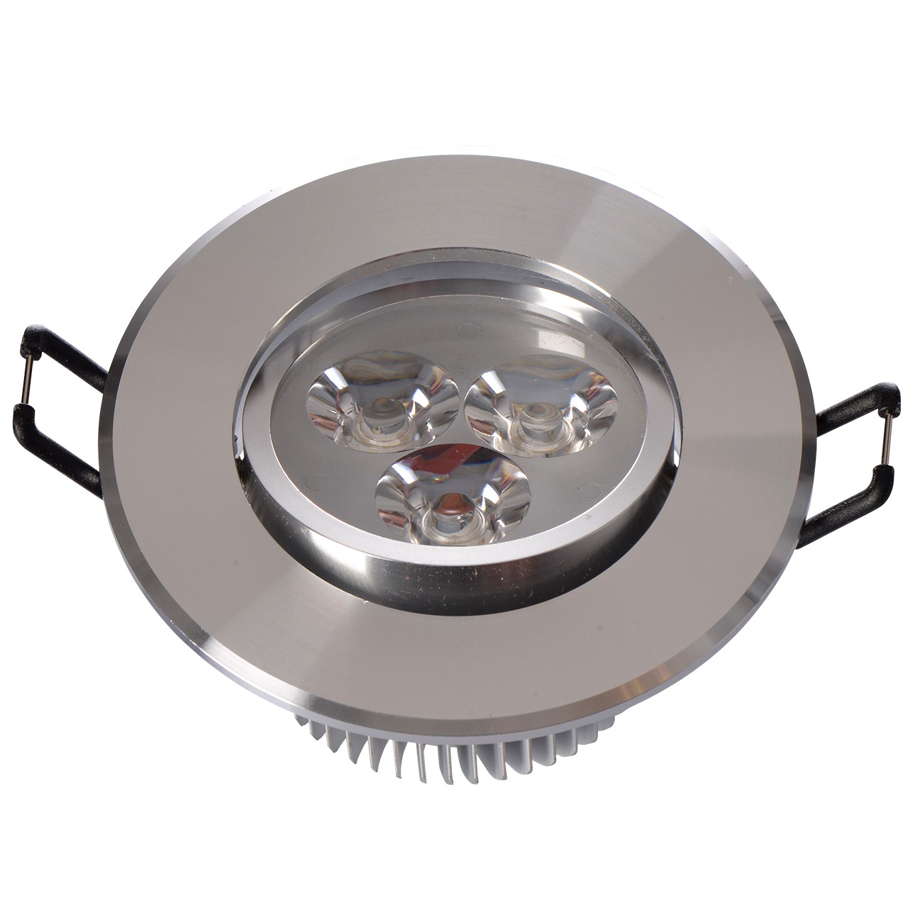 Встраиваемый светильник MW Light Круз 637012703