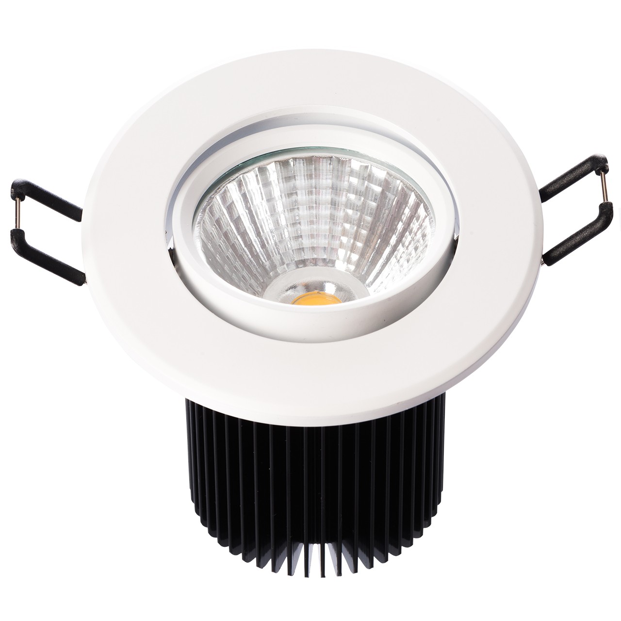 Встраиваемый светильник MW Light Круз 637013701