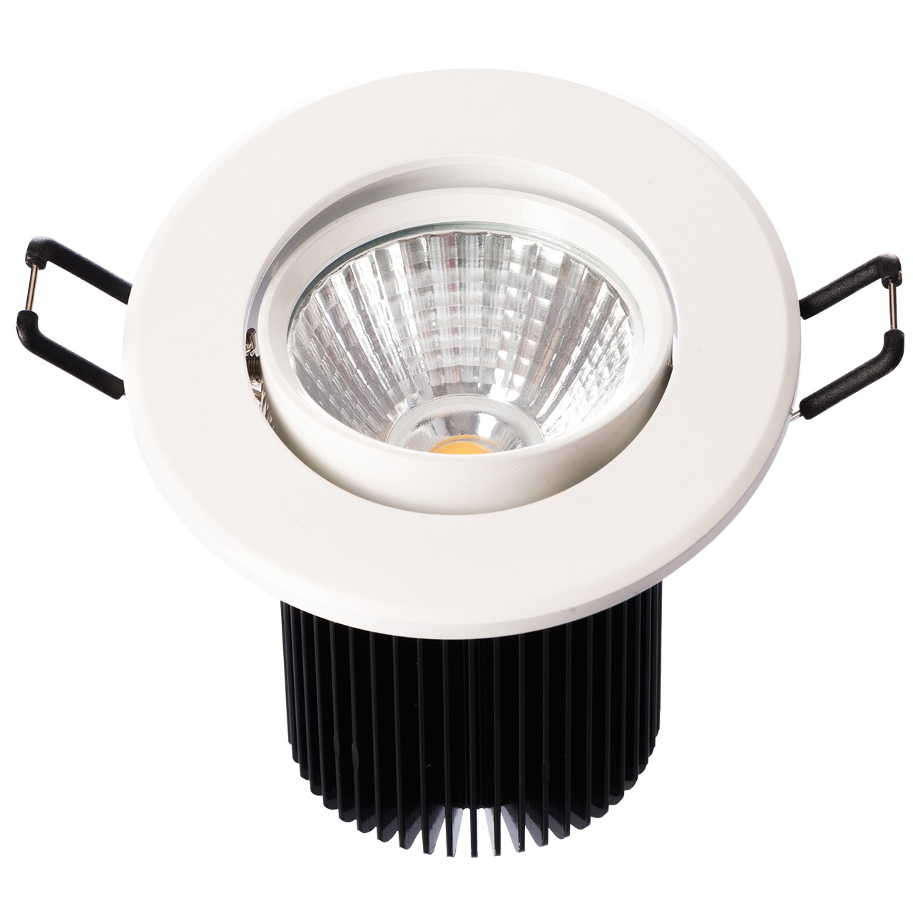 Встраиваемый светильник MW Light Круз 637013801