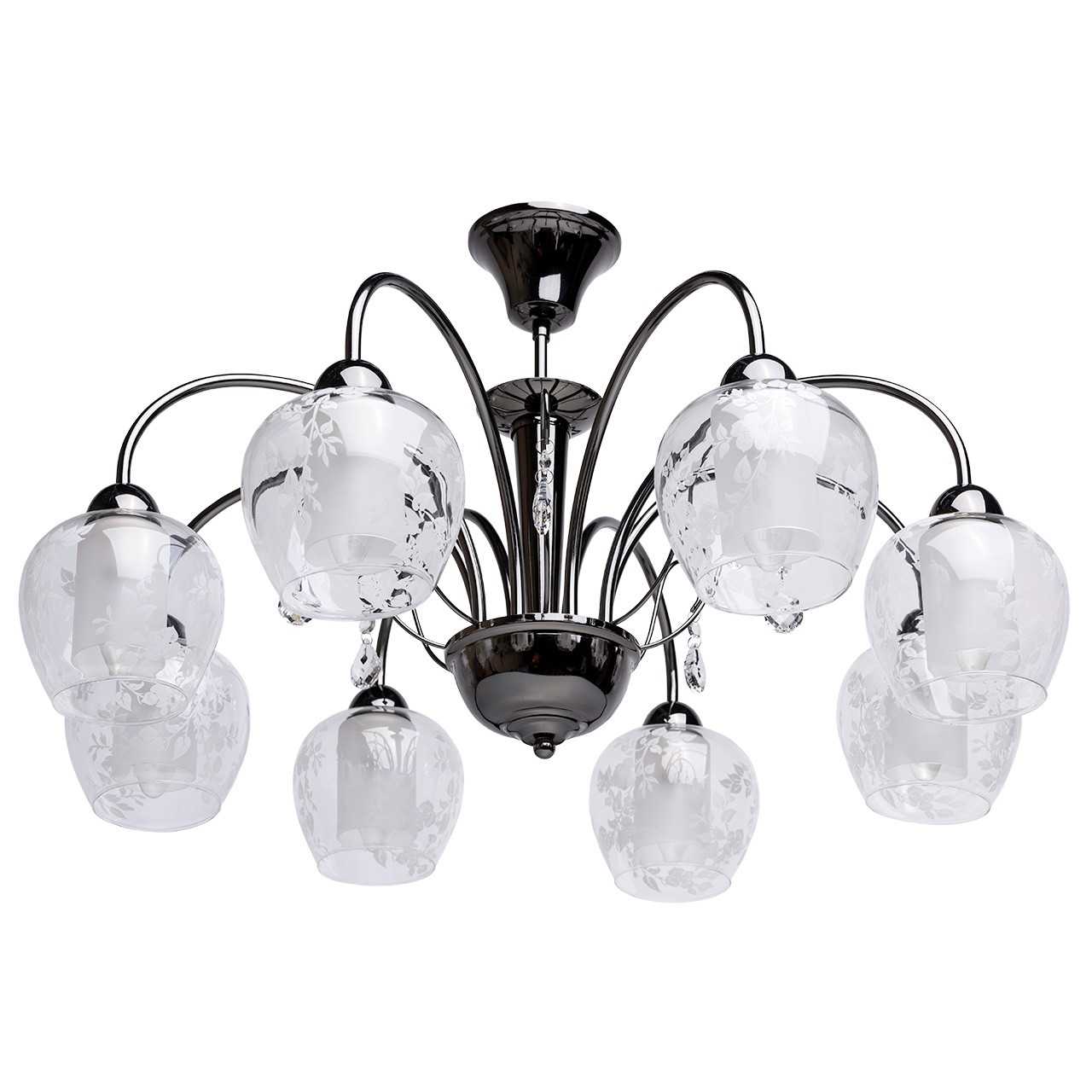 Потолочная люстра MW Light Мечта 297013208