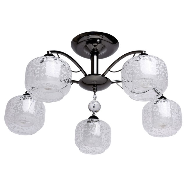 Потолочная люстра MW Light Грация 358019405