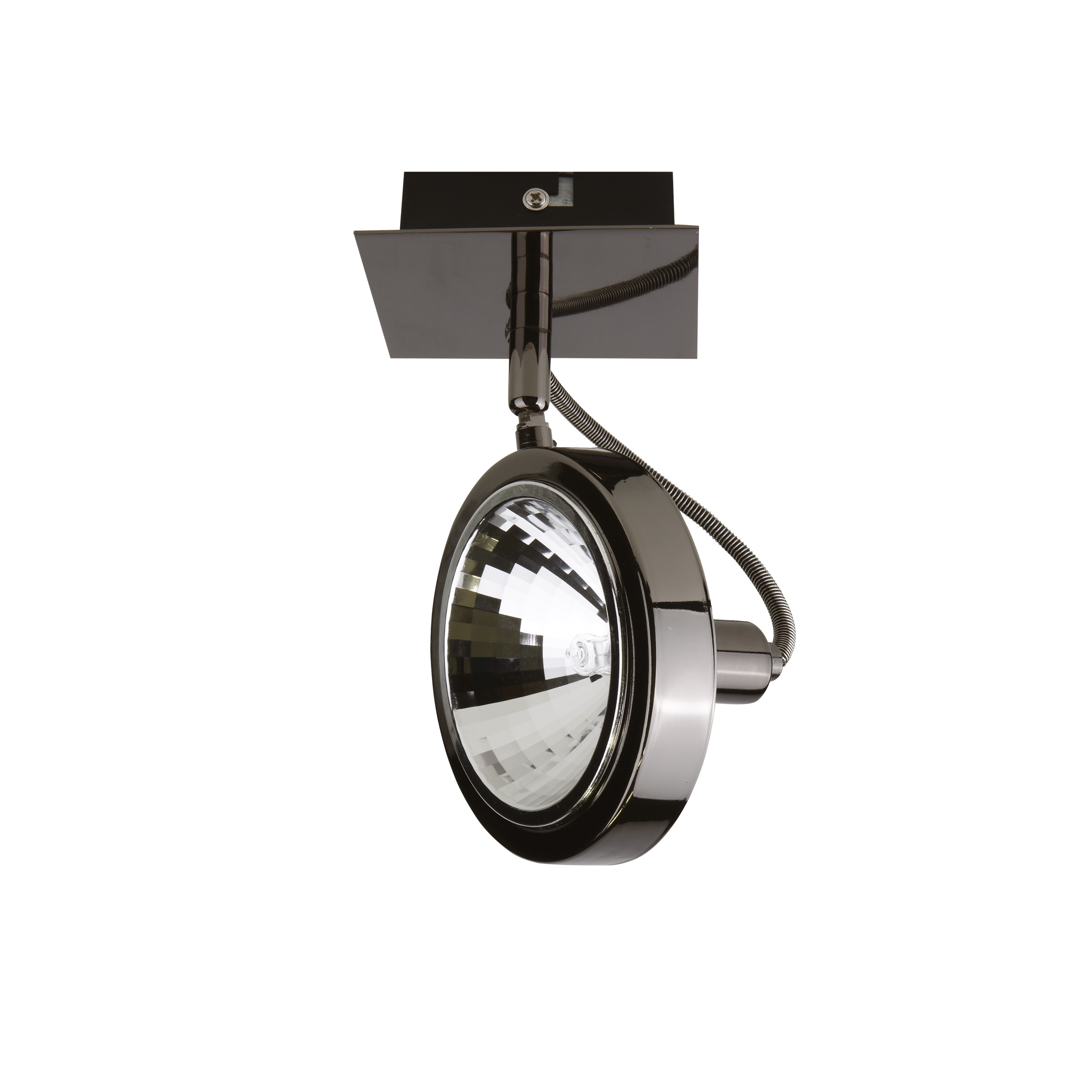 Светильник спот Lightstar Varieta 9 210318