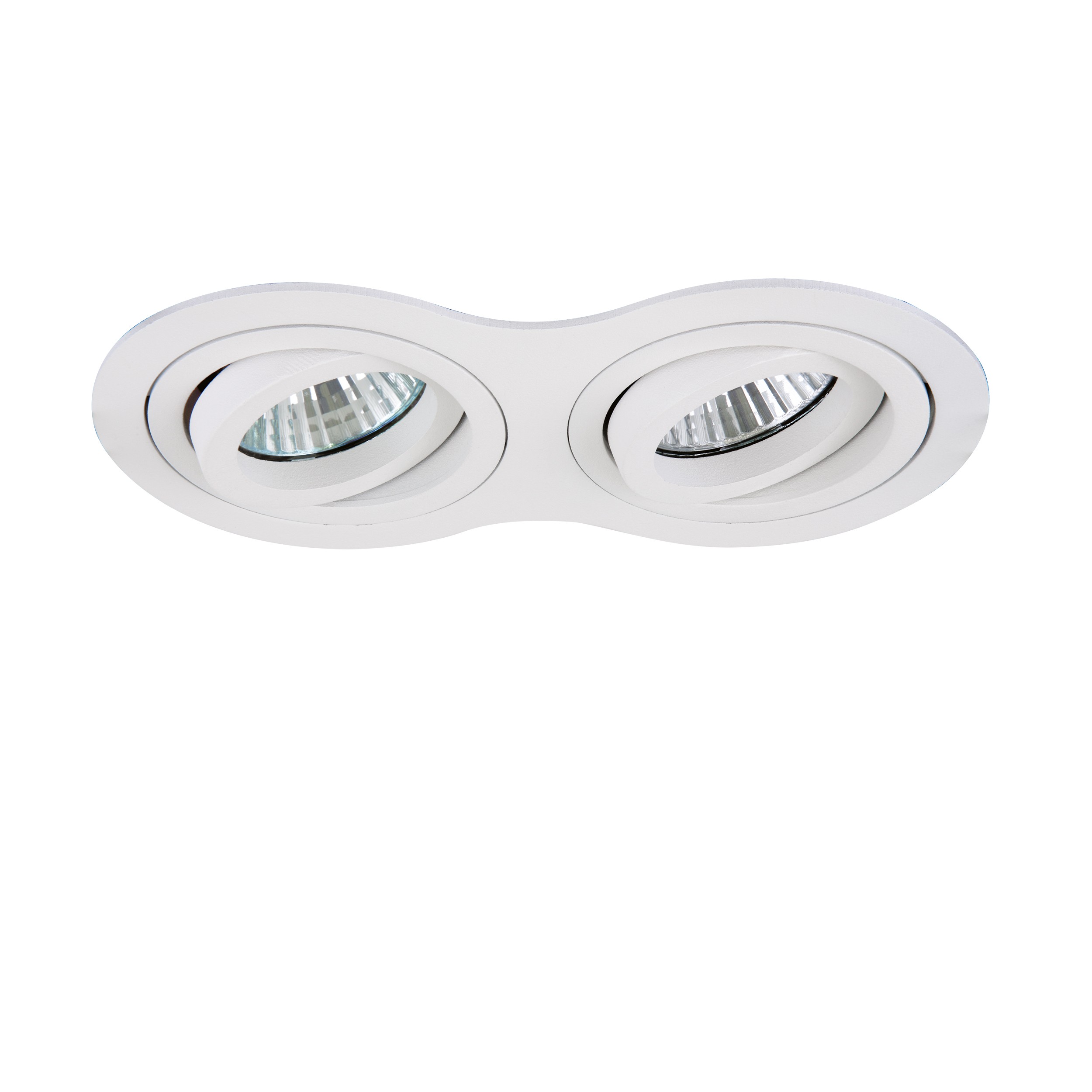 Встраиваемый светильник Lightstar Intero 16 214226