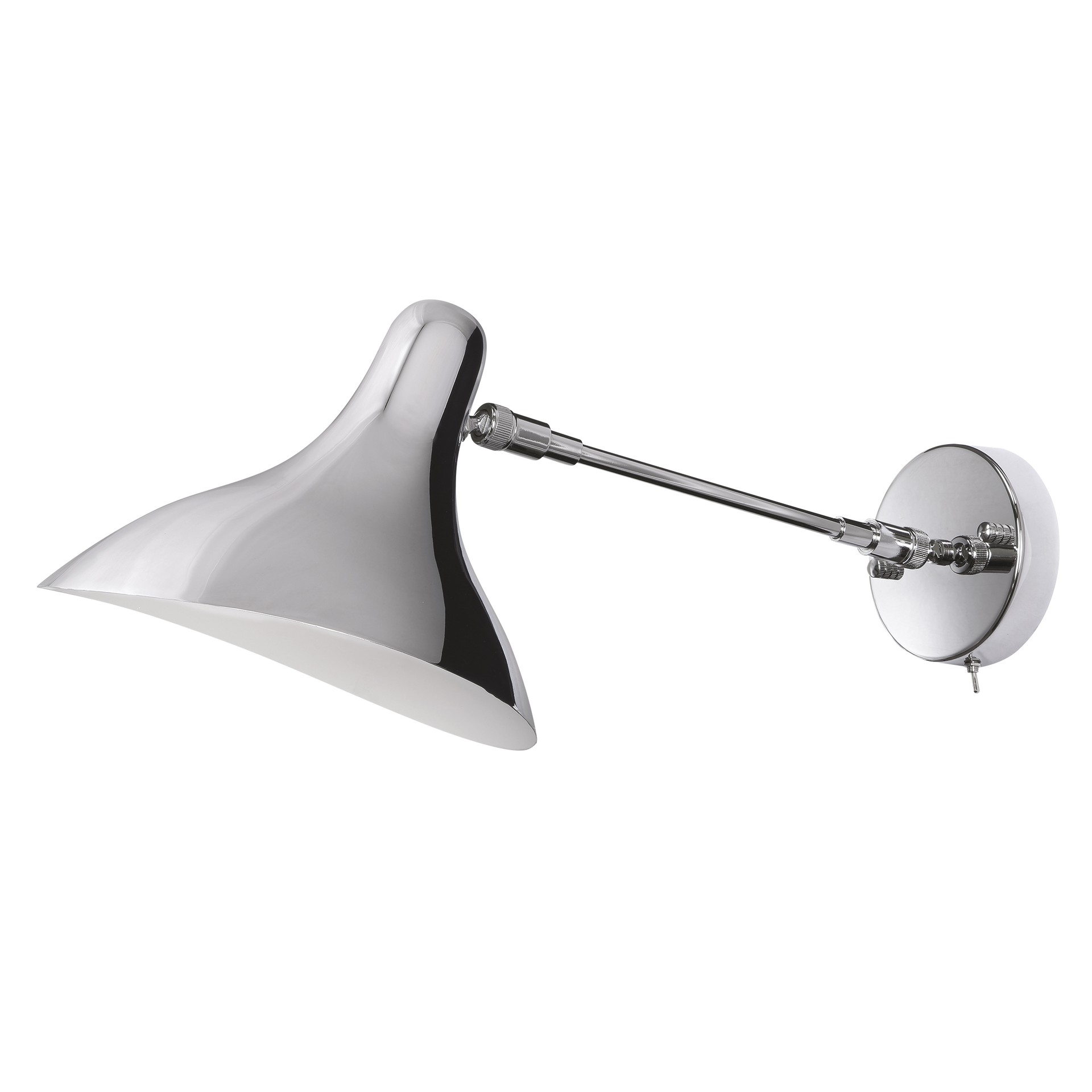 Настенное бра Lightstar Manti 764604