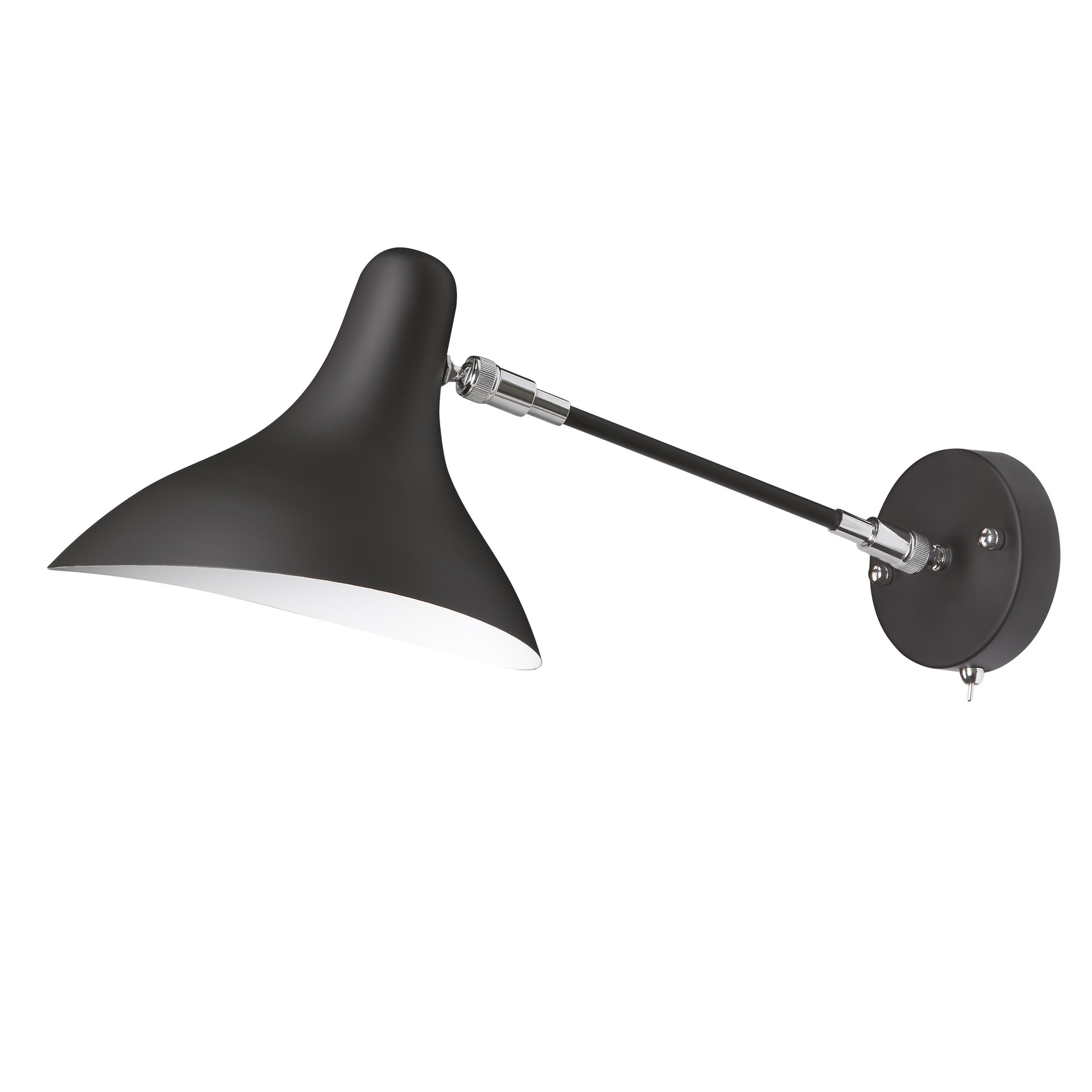 Настенное бра Lightstar Manti 764607