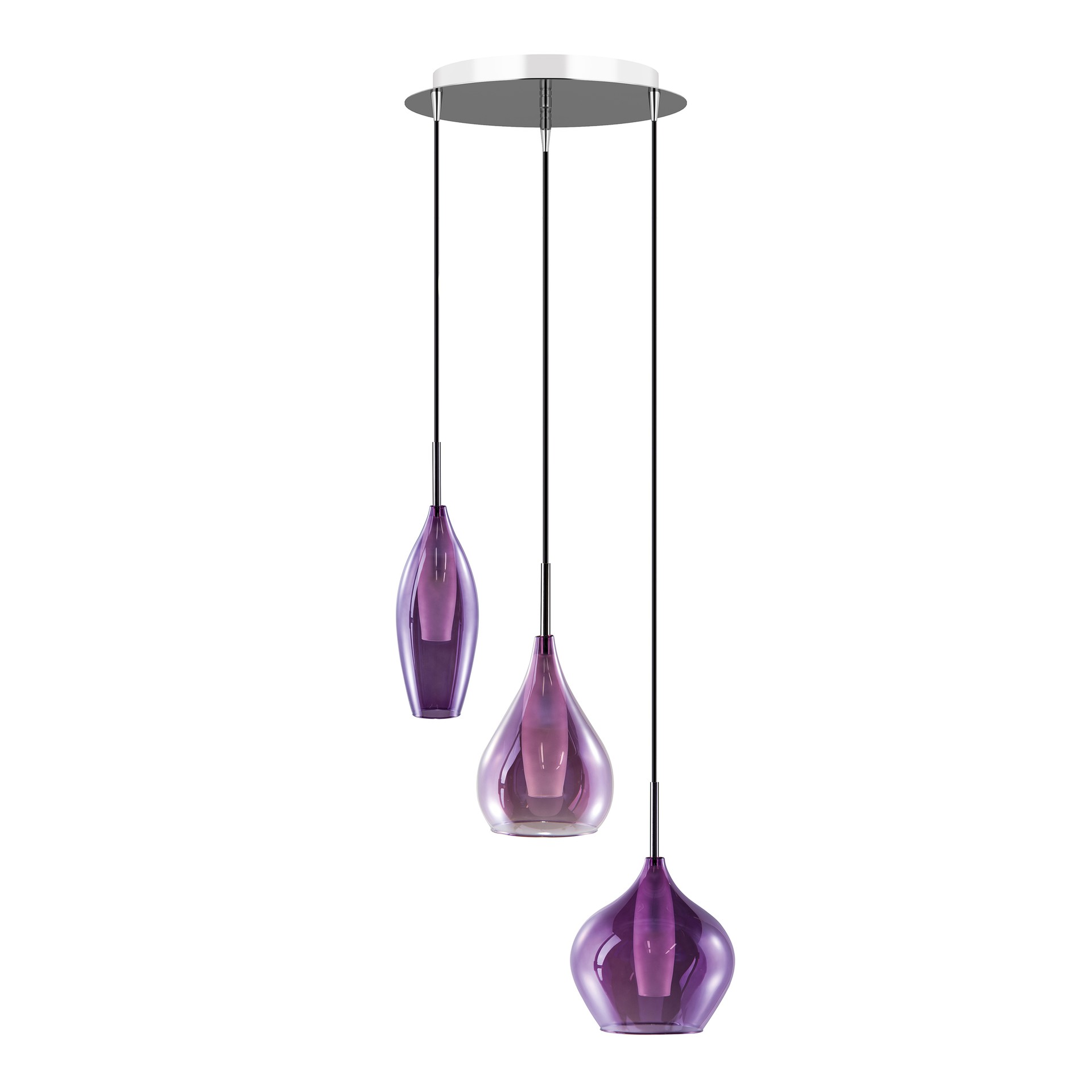 Светильник подвесной Lightstar Pentola 803059