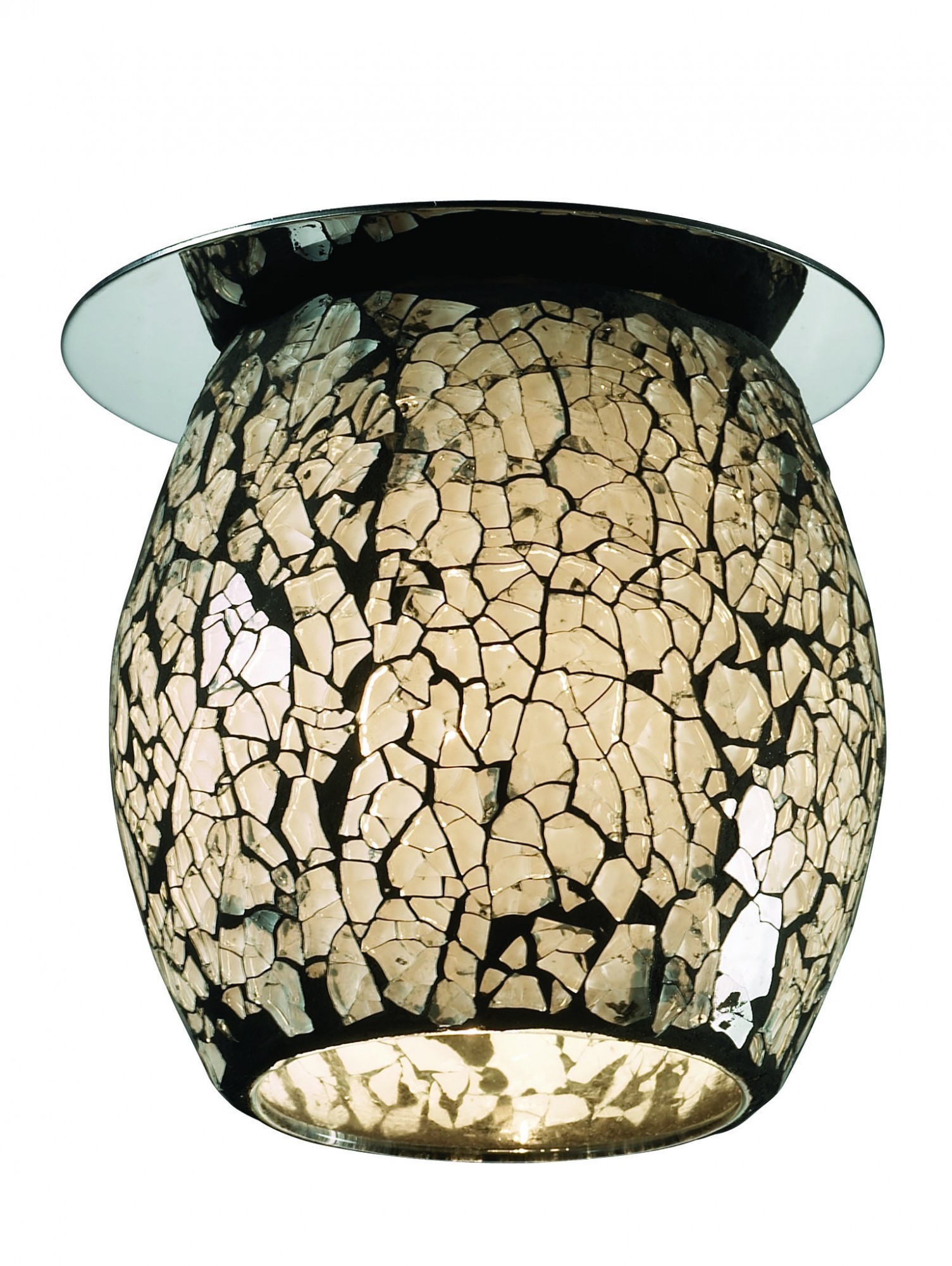 Встраиваемый светильник Novotech Vitrage 369524