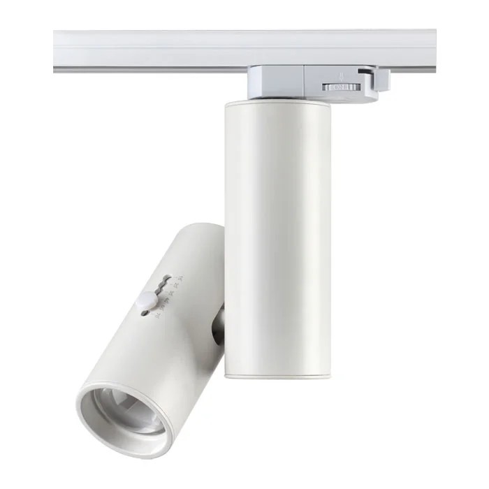 Трековый светильник Novotech Blade 357546