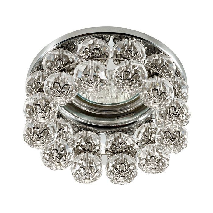 Встраиваемый светильник Novotech Maliny 370227