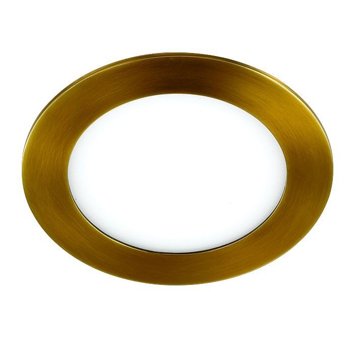 Встраиваемый светильник Novotech Lante 357288