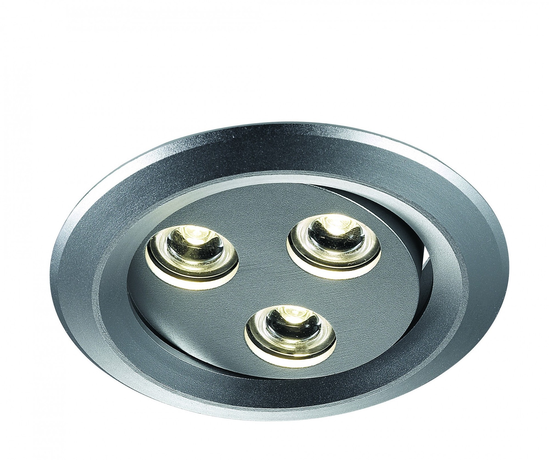 Встраиваемый светильник Novotech Eskimo 357017