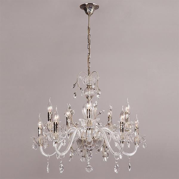 Подвесная люстра Bogates 219 219/10