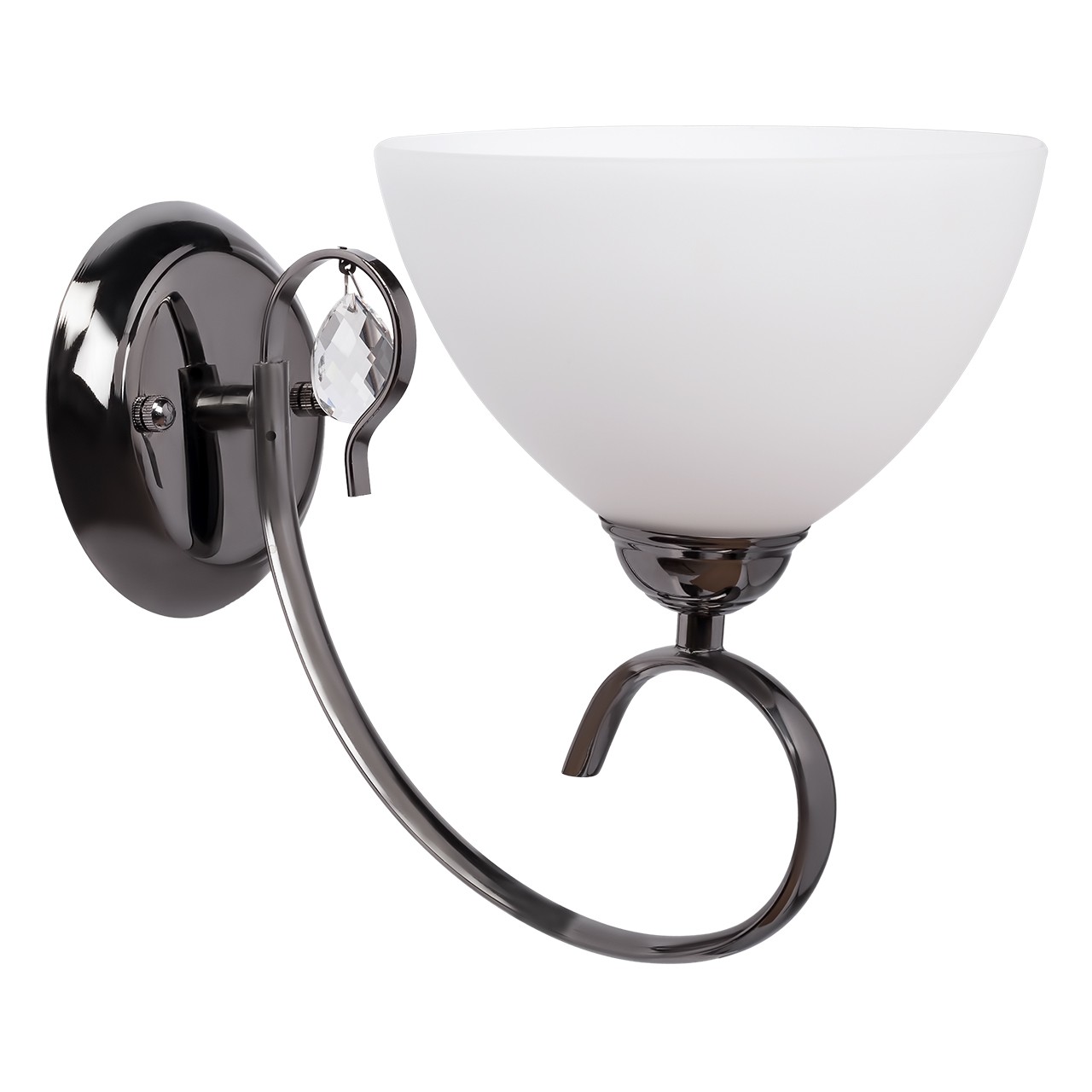 Настенное бра MW Light Блеск 315022001