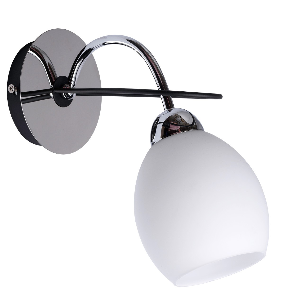 Настенное бра MW Light Альфа 324023301