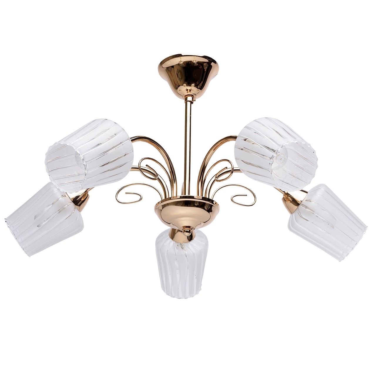 Потолочная люстра MW Light Нежность 356017705