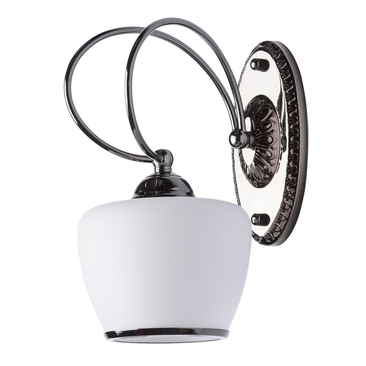 Настенное бра MW Light Блеск 315022501