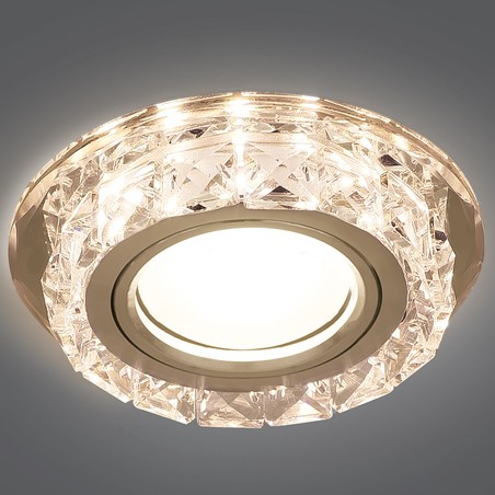 Встраиваемый светильник Gauss Backlight BL039