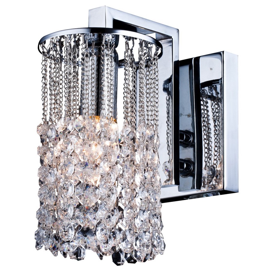 Настенное бра Arte Lamp CASCATA A3028AP-1CC