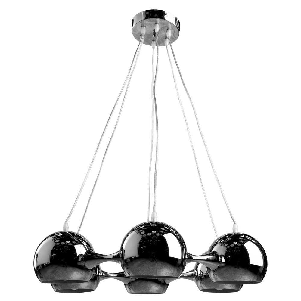 Подвесная люстра Arte Lamp RONDO A8072LM-6CC