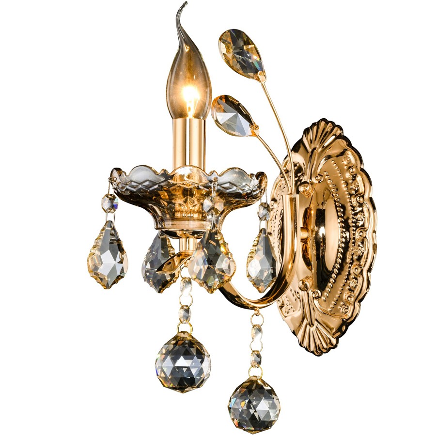 Настенное бра Arte Lamp RENAISSANCE A8259AP-1GO