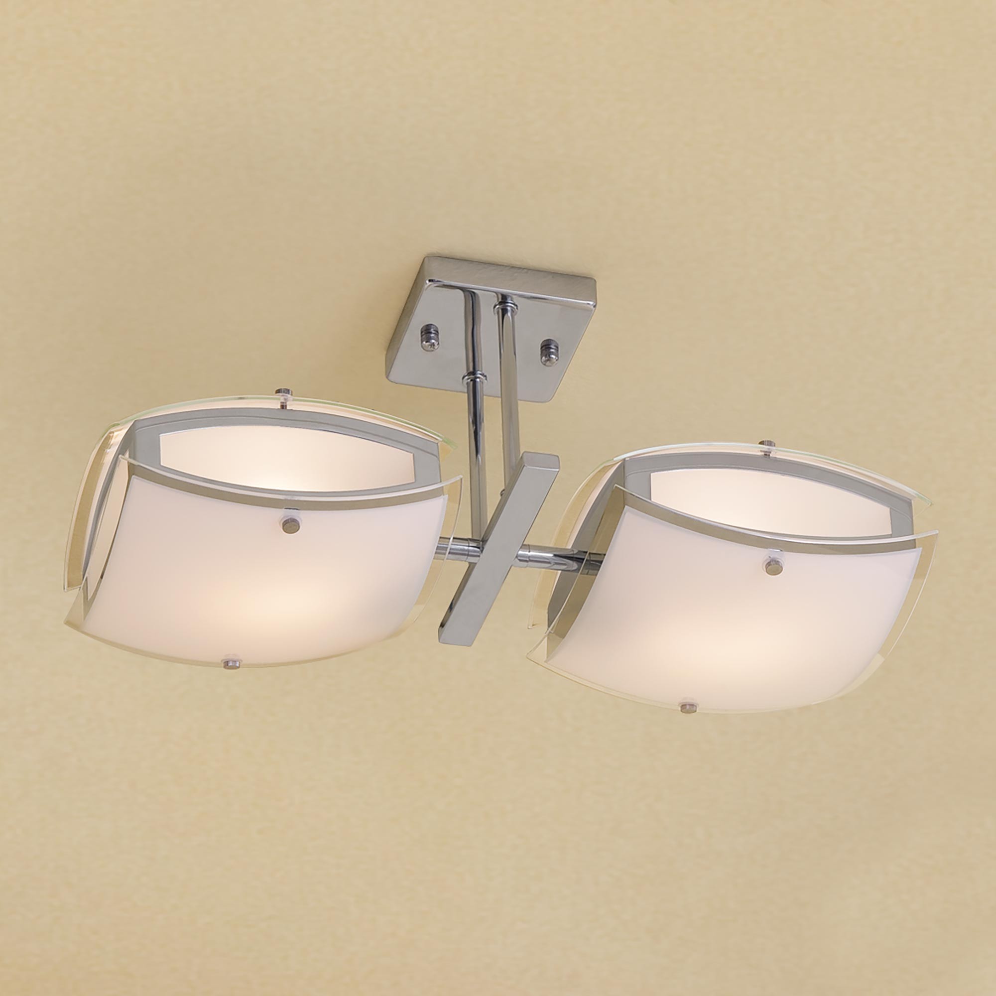 Потолочная люстра Citilux Берген CL161121