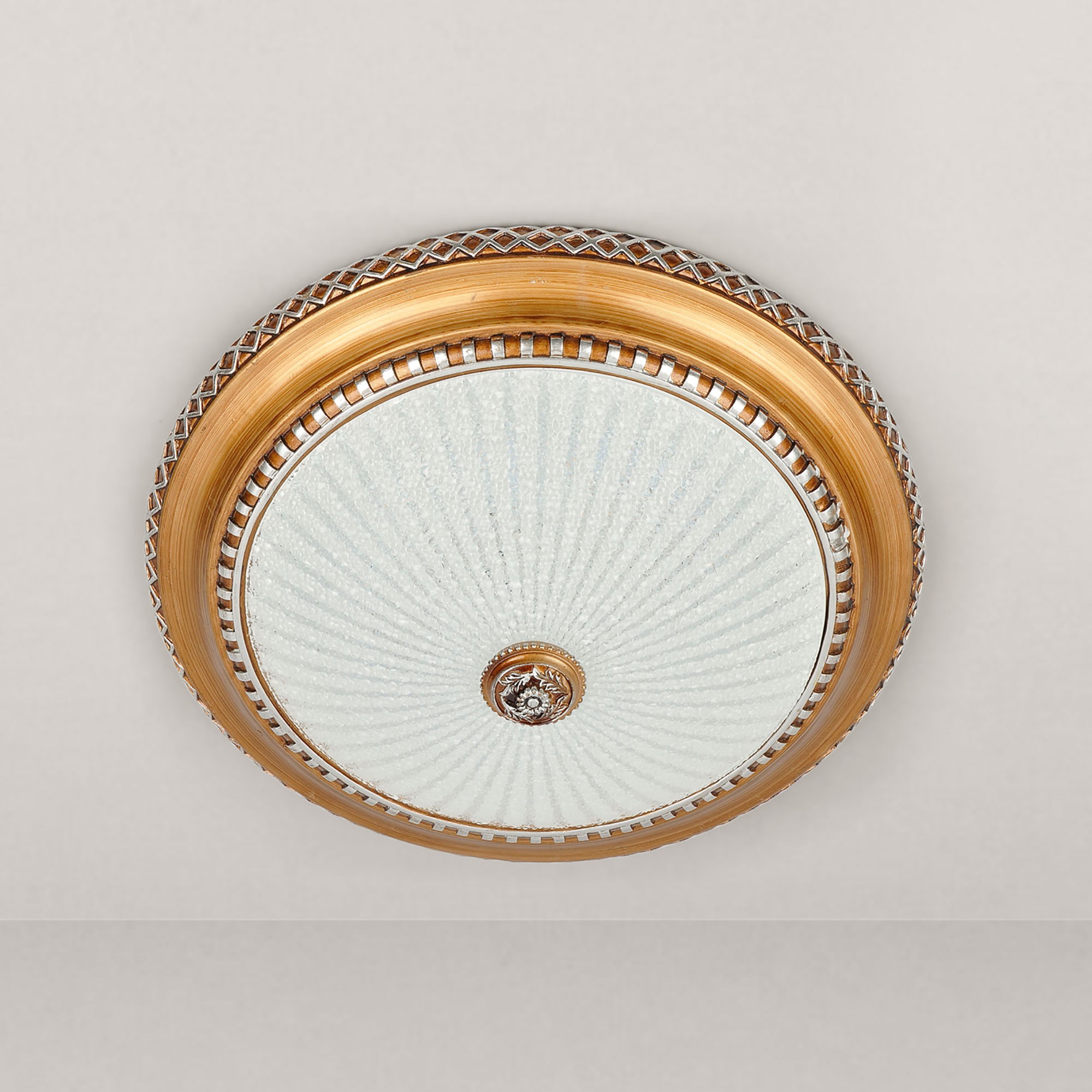 Потолочный светодиодный светильник Citilux Тренди-2 CL425402