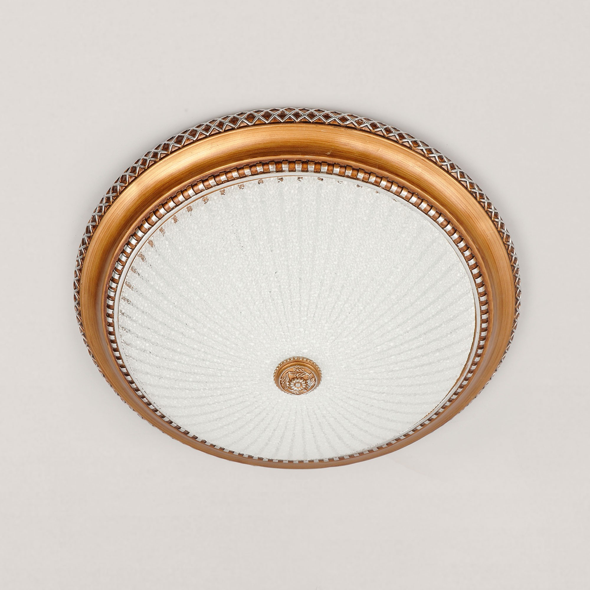 Потолочный светодиодный светильник Citilux Тренди-2 CL425502