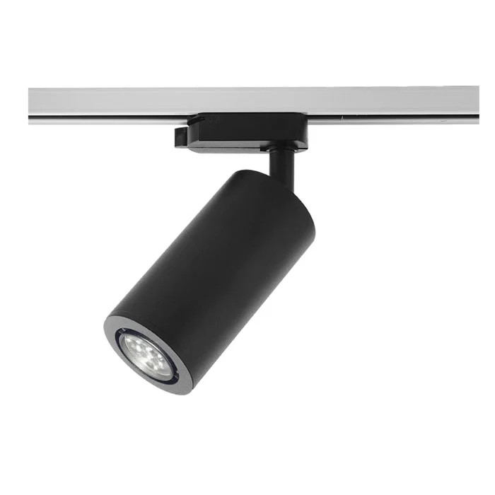 Трековые светильники Novotech Pipe 370361