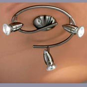 Светильник спот Eglo Magnum 24726