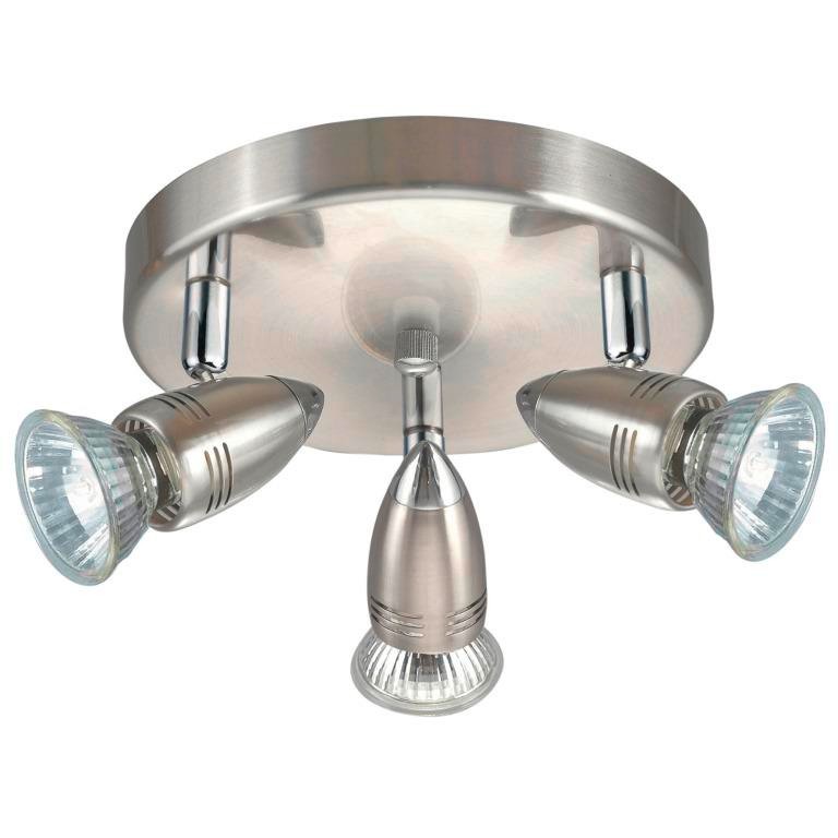 Светильник спот Eglo Magnum 24727