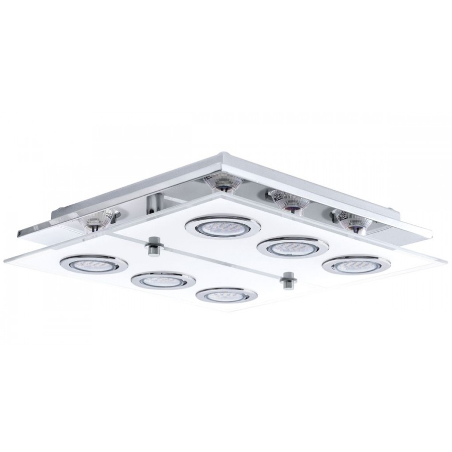 Светильник потолочный Eglo Cabo 30932