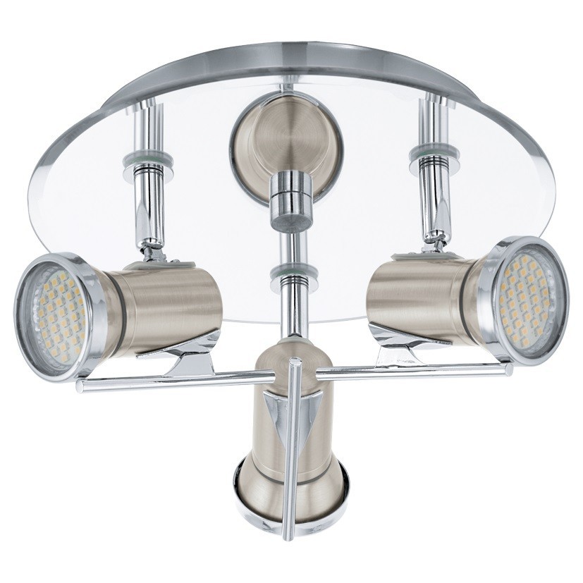 Светильник спот Eglo TAMARA 1 31268