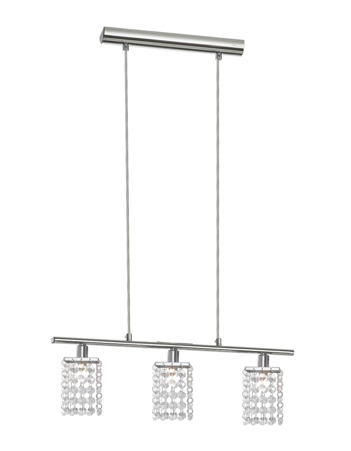 Светильник подвесной Eglo Pyton 85329