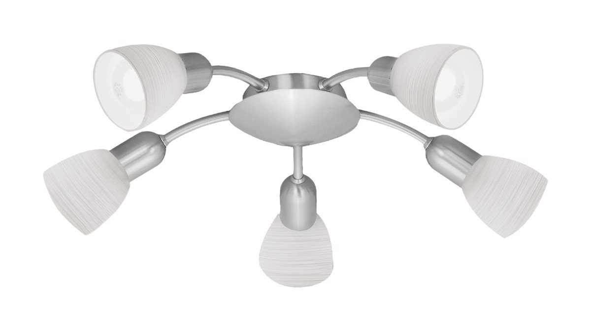 Потолочная люстра Eglo Dakar 88476