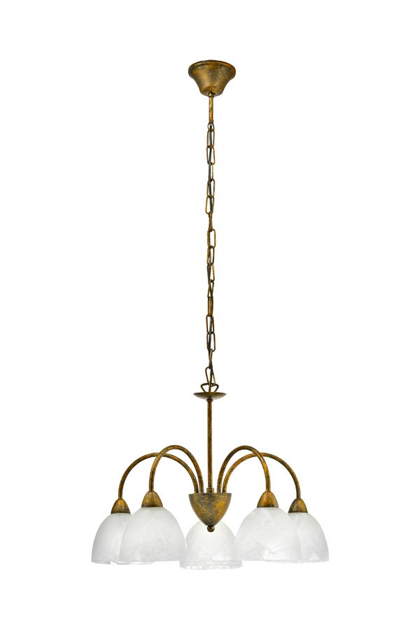 Подвесная люстра Eglo Dionis 89897