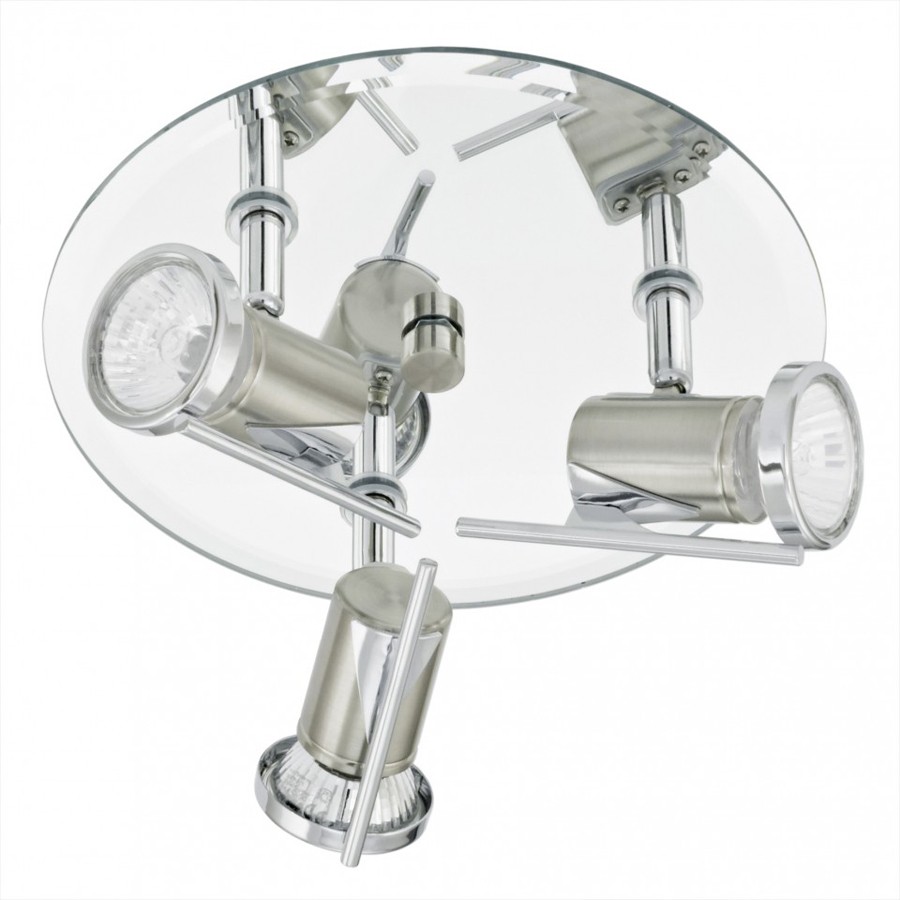 Светильник спот Eglo Tamara 90686