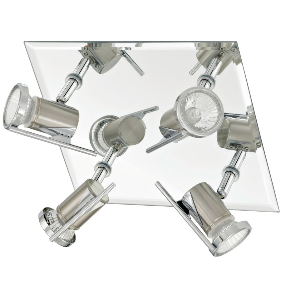 Светильник спот Eglo Tamara 90687