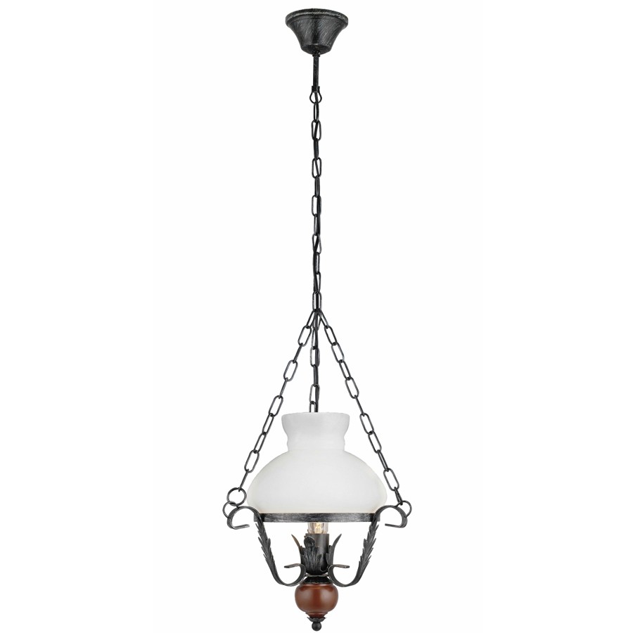 Светильник подвесной Eglo RUSTIC 7 91028