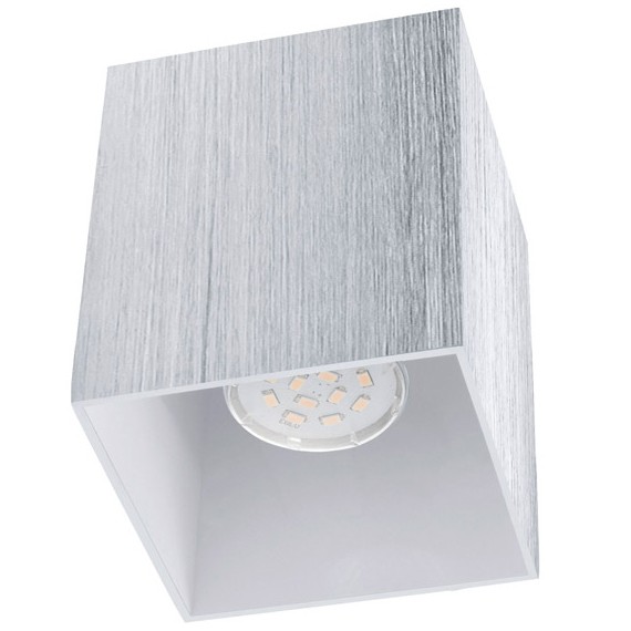 Встраиваемый светильник Eglo BANTRY 91195