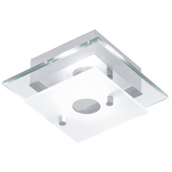 Встраиваемый светильник Eglo BANTRY 91197