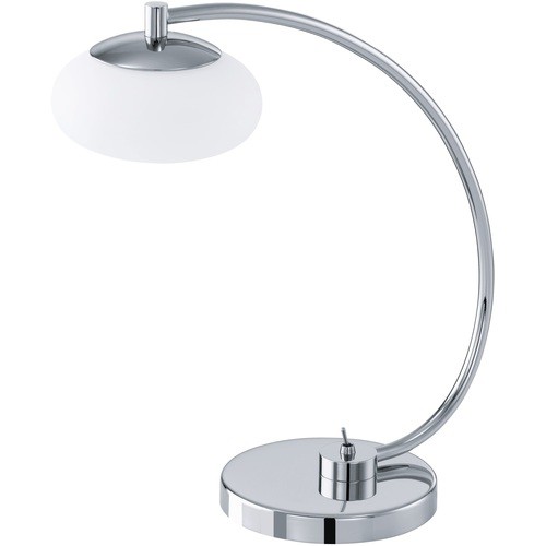 Настольная лампа Eglo Aleandro 91755