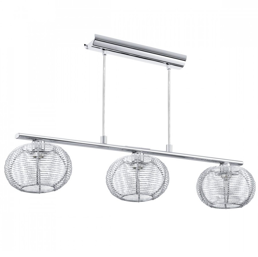 Подвесная люстра Eglo HANU 92506