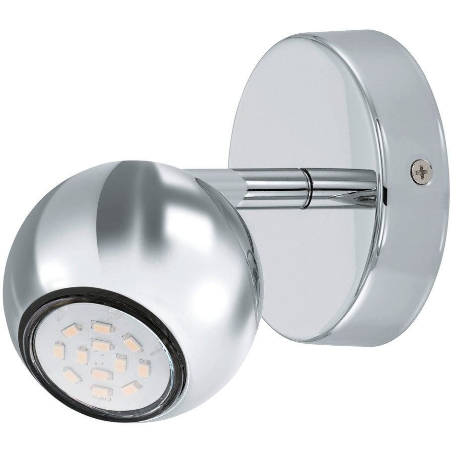 Светильник спот Eglo Sancho 1 92535