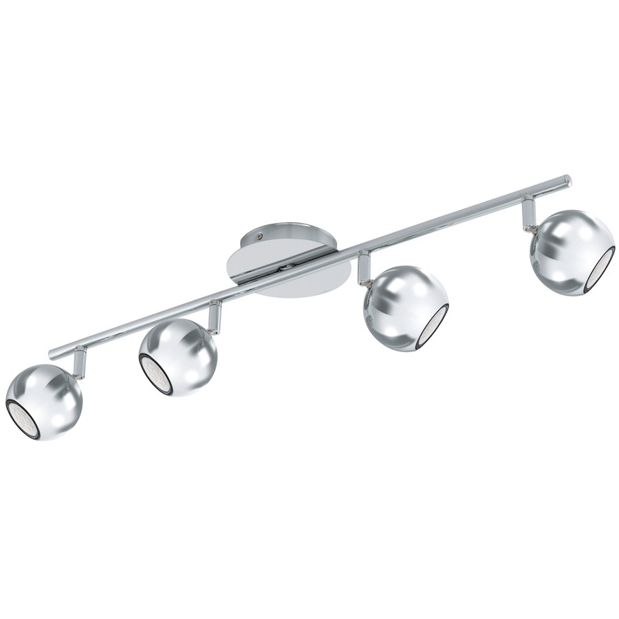 Светильник спот Eglo Sancho 1 92537