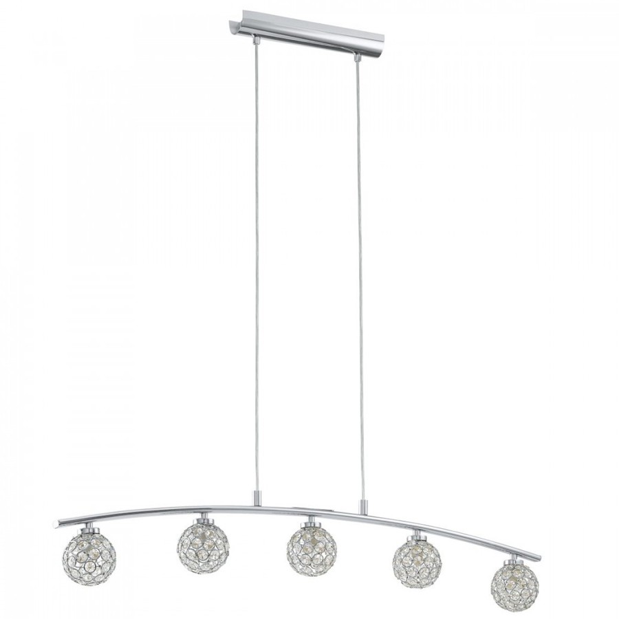 Подвесная люстра Eglo BERAMO 1 92567