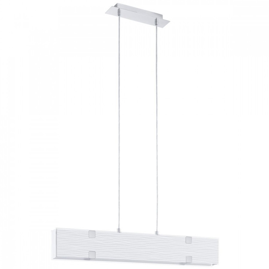 Подвесная люстра Eglo Alea 92578