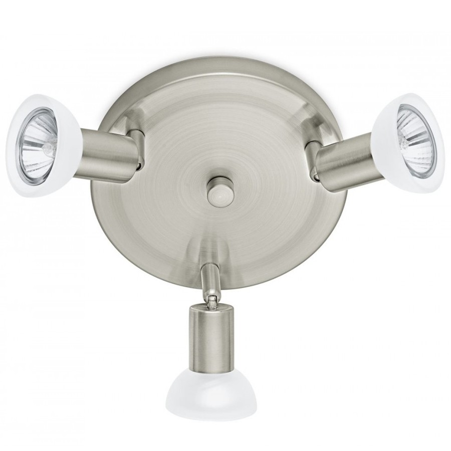 Светильник спот Eglo TOMMASO 92616